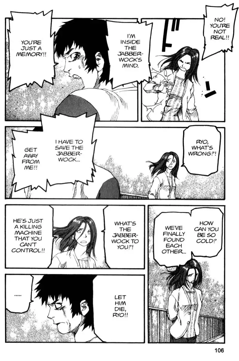 Project Arms Chapter 71 12